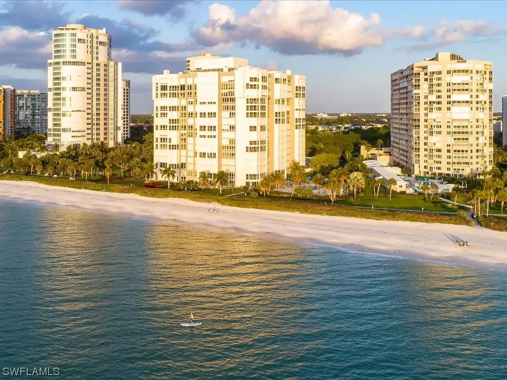 4051 Gulf Shore Boulevard N Naples FL 34103