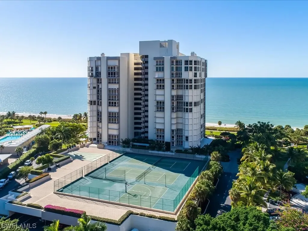 4051 Gulf Shore Boulevard N Naples FL 34103