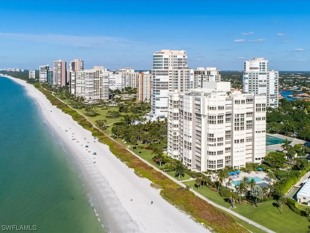 4051 Gulf Shore Boulevard N Naples FL 34103