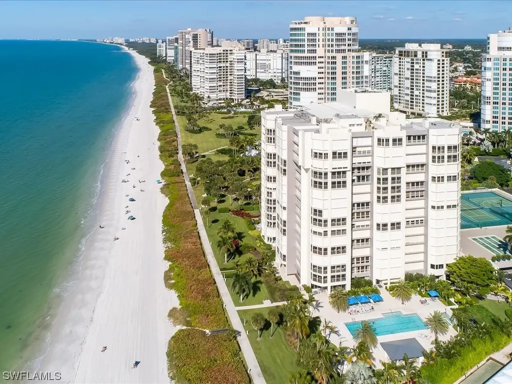 4051 Gulf Shore Boulevard N Naples FL 34103