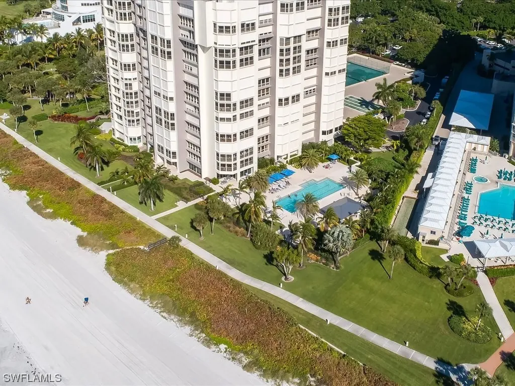 4051 Gulf Shore Boulevard N Naples FL 34103