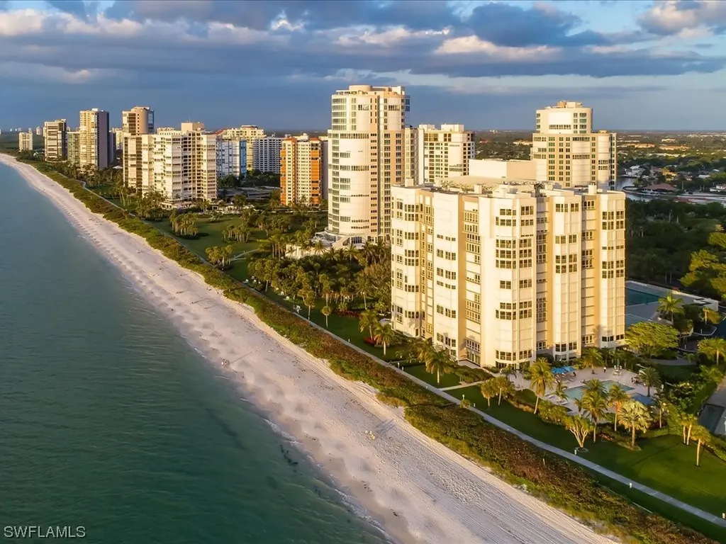 4051 Gulf Shore Boulevard N Naples FL 34103