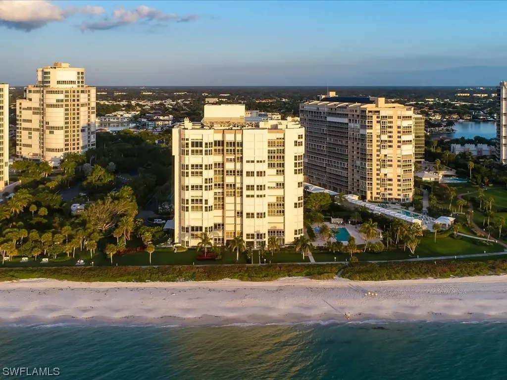 4051 Gulf Shore Boulevard N Naples FL 34103
