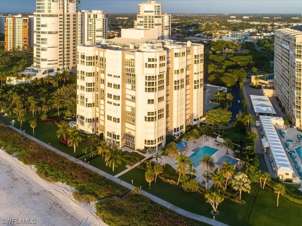 4051 Gulf Shore Boulevard N Naples FL 34103