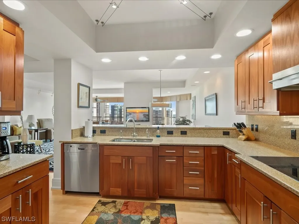 4051 Gulf Shore Boulevard N Naples FL 34103
