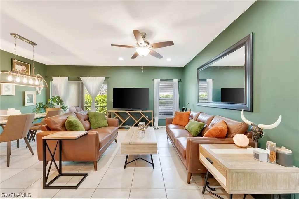 12105 Mahogany Cove Street Fort Myers FL 33913