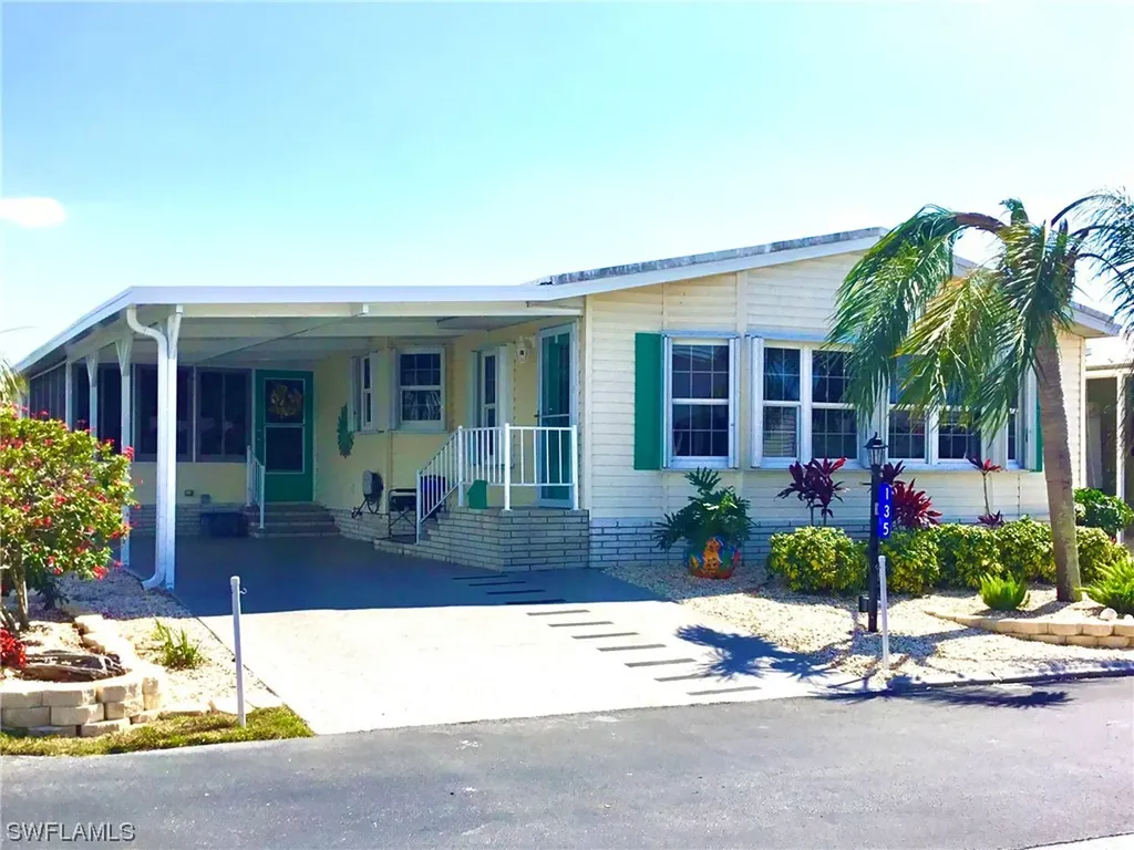 15550 Burnt Store Road Punta Gorda FL 33955