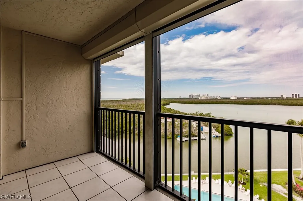 15 Bluebill Avenue Naples FL 34108