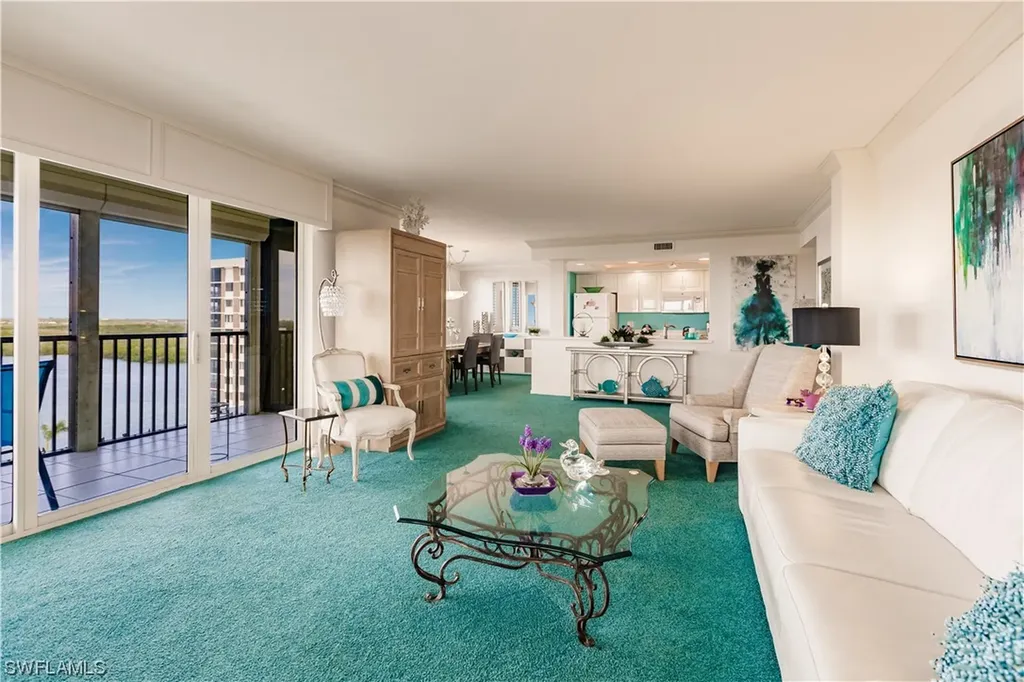 15 Bluebill Avenue Naples FL 34108