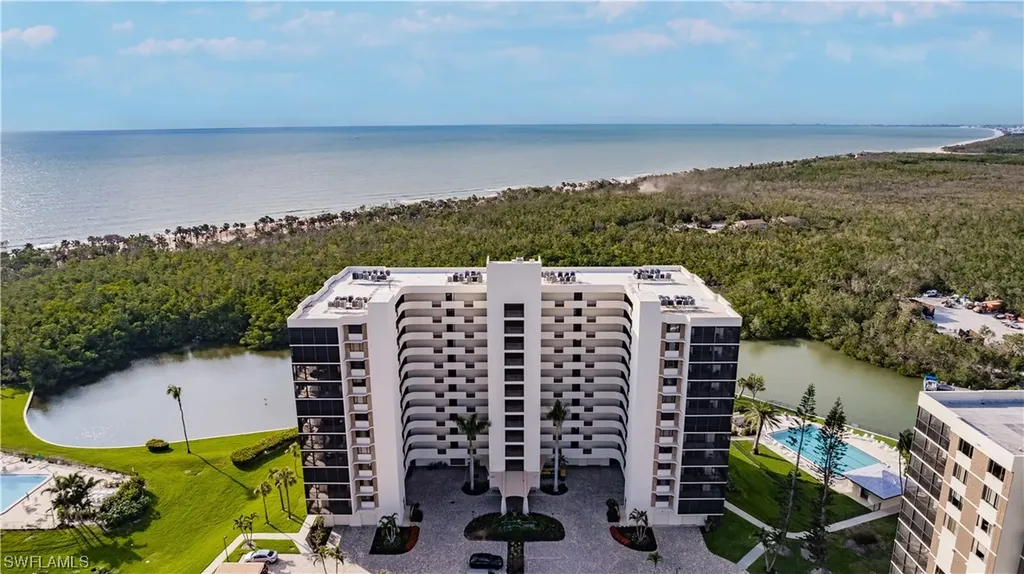 15 Bluebill Avenue Naples FL 34108