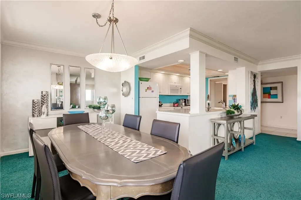 15 Bluebill Avenue Naples FL 34108