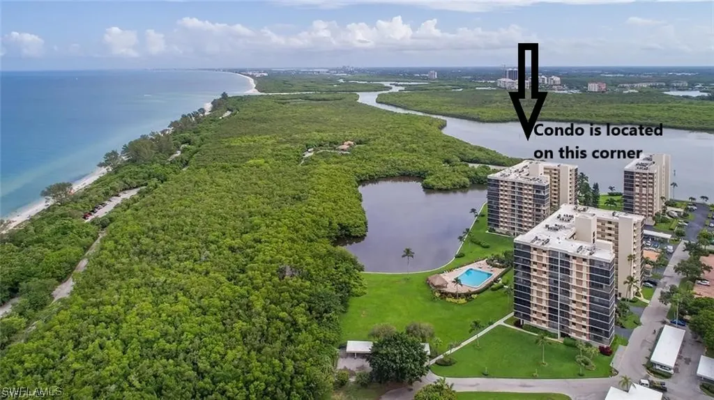 15 Bluebill Avenue Naples FL 34108