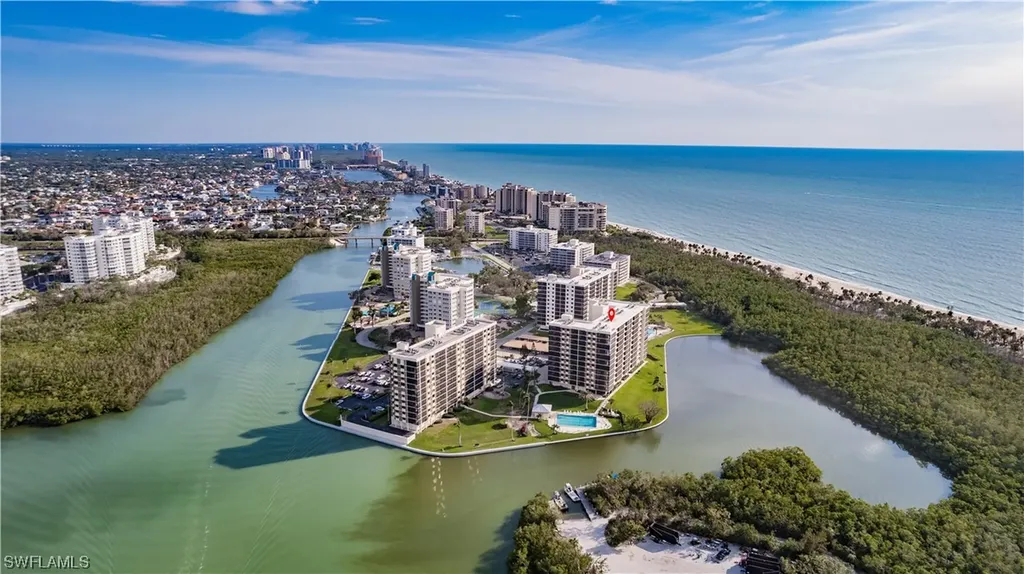 15 Bluebill Avenue Naples FL 34108
