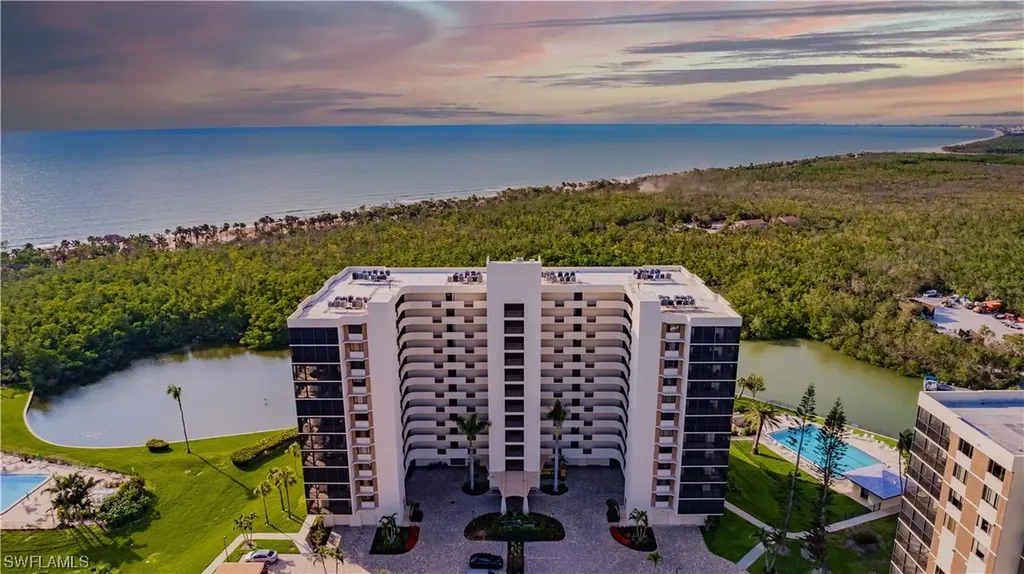 15 Bluebill Avenue Naples FL 34108