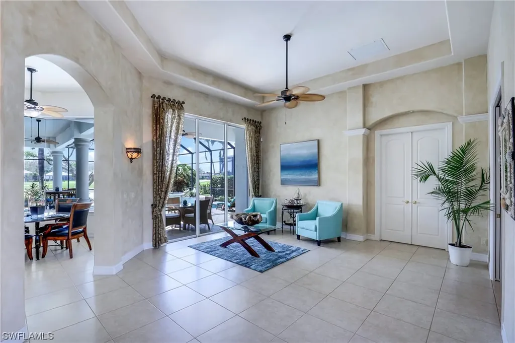 5958 Amberwood Drive Naples FL 34110