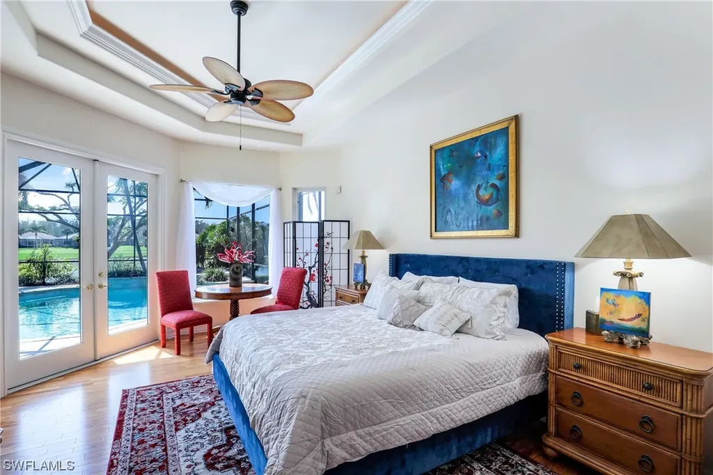 5958 Amberwood Drive Naples FL 34110