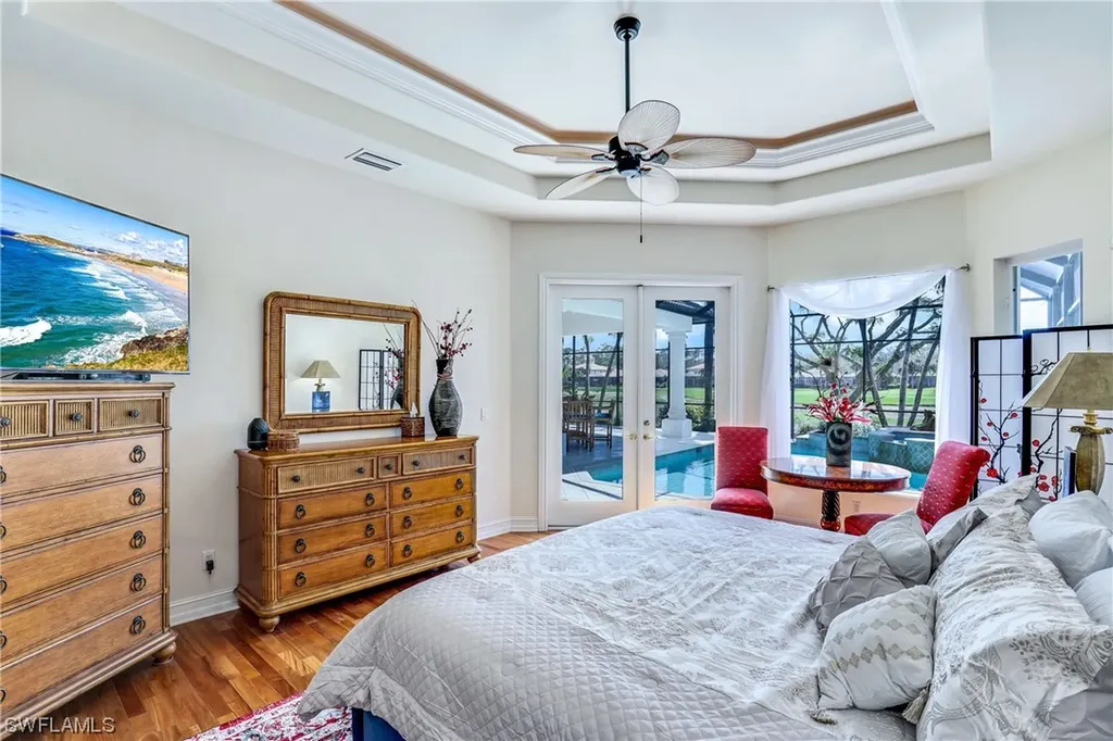 5958 Amberwood Drive Naples FL 34110
