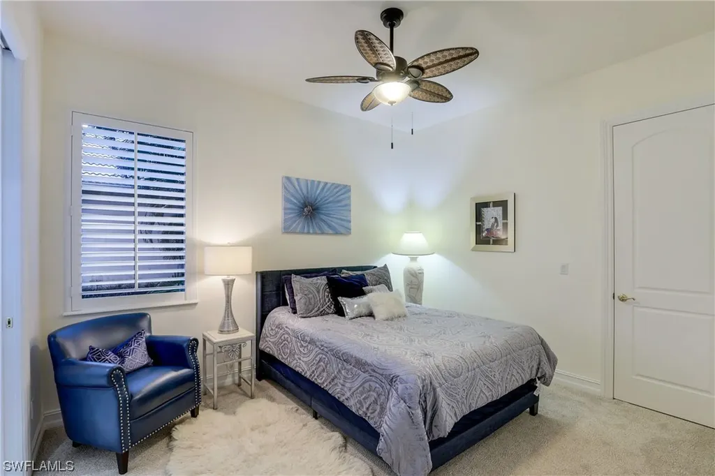 5958 Amberwood Drive Naples FL 34110