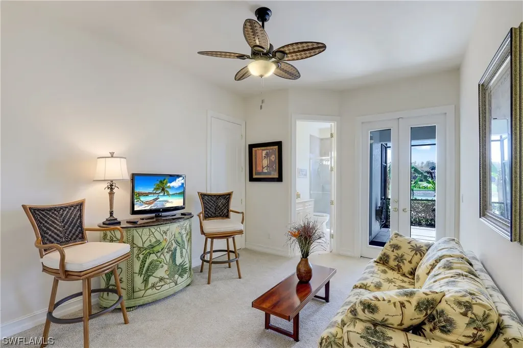 5958 Amberwood Drive Naples FL 34110