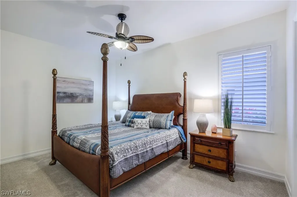 5958 Amberwood Drive Naples FL 34110