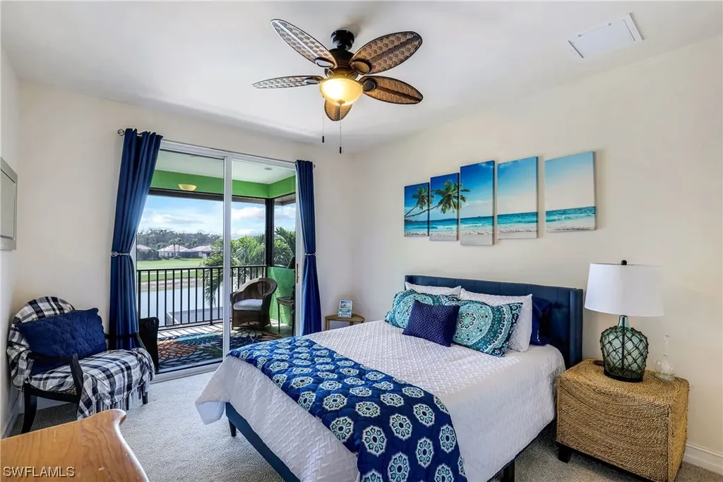 5958 Amberwood Drive Naples FL 34110