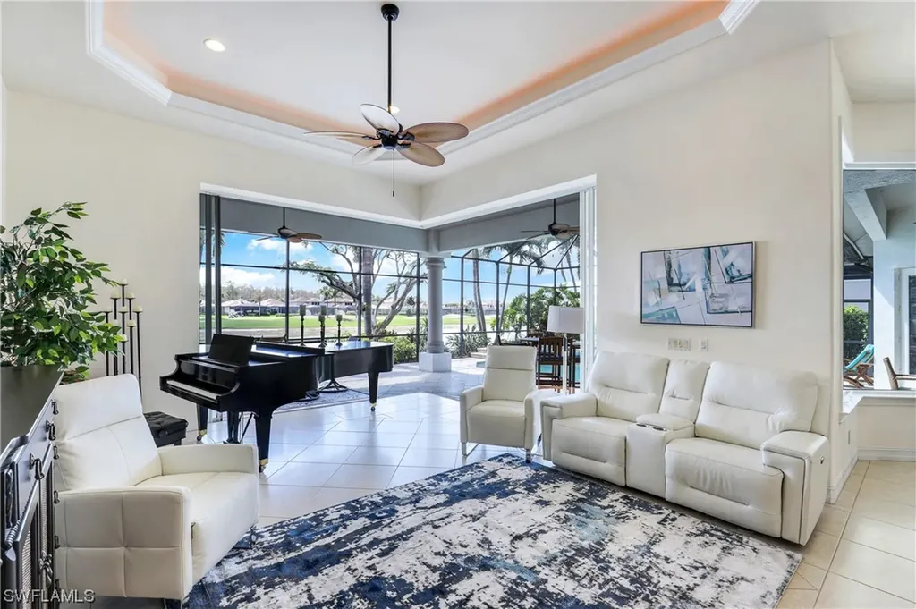 5958 Amberwood Drive Naples FL 34110