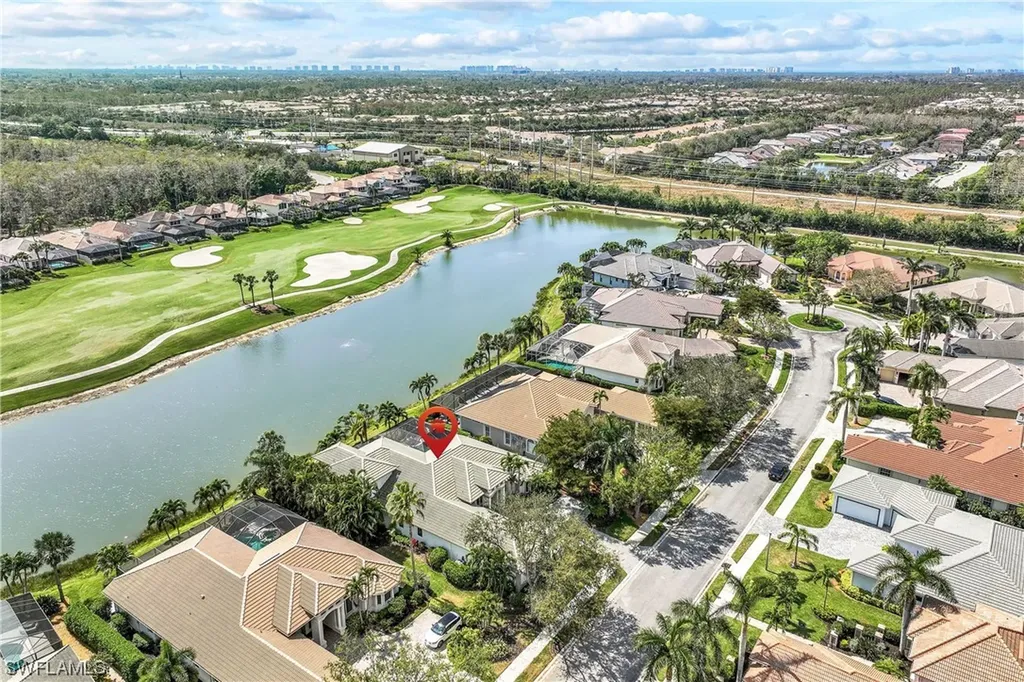 5958 Amberwood Drive Naples FL 34110