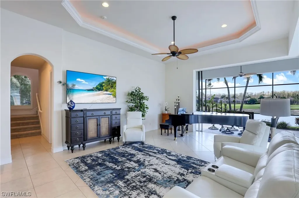 5958 Amberwood Drive Naples FL 34110