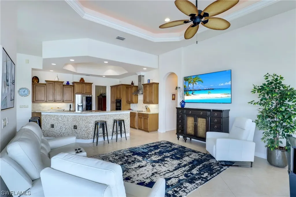 5958 Amberwood Drive Naples FL 34110
