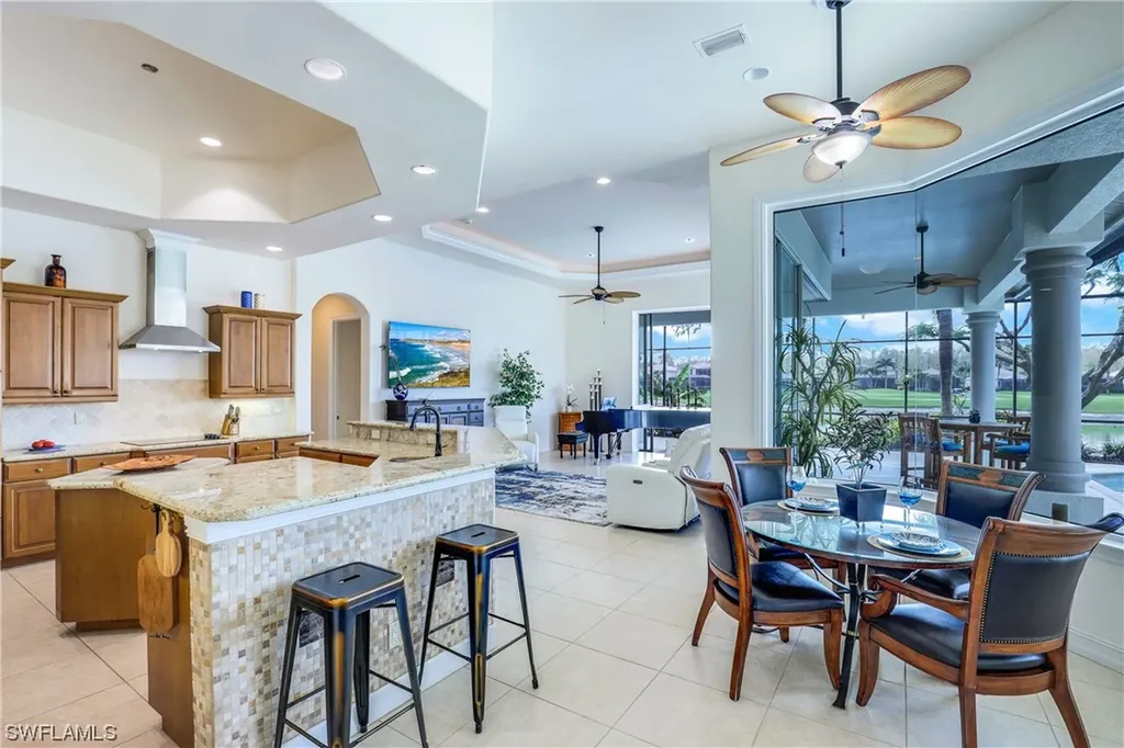 5958 Amberwood Drive Naples FL 34110