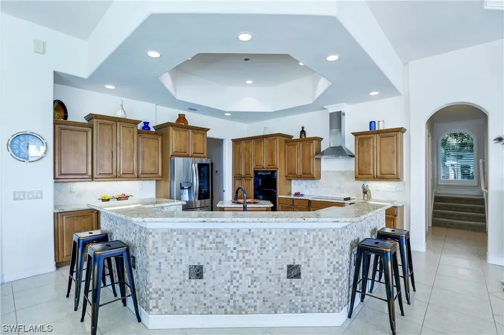 5958 Amberwood Drive Naples FL 34110