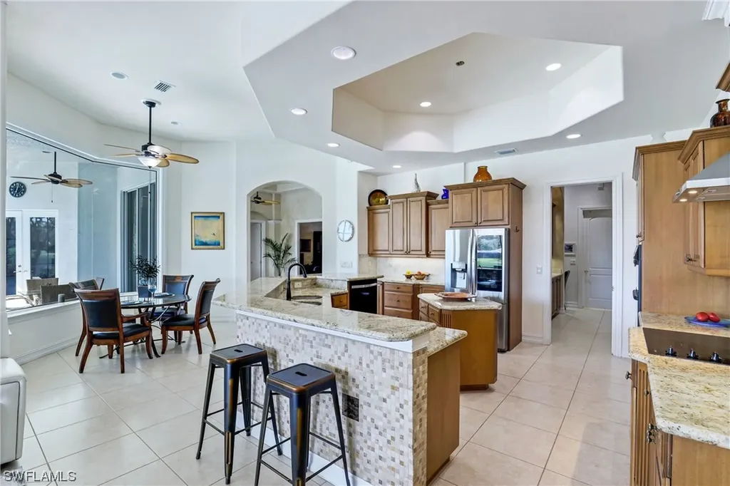 5958 Amberwood Drive Naples FL 34110