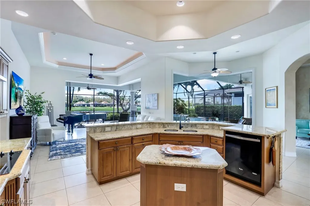 5958 Amberwood Drive Naples FL 34110