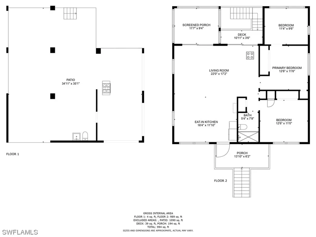 26545 Hickory Boulevard Bonita Springs FL 34134