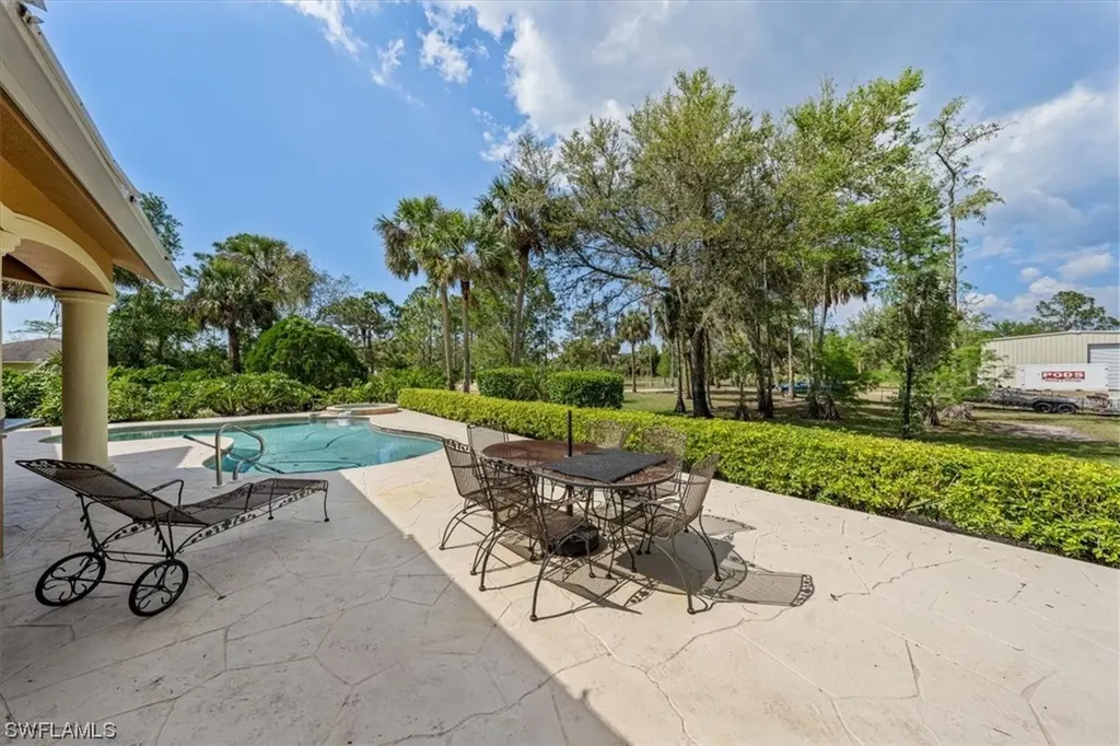 2591 White Boulevard Naples FL 34117