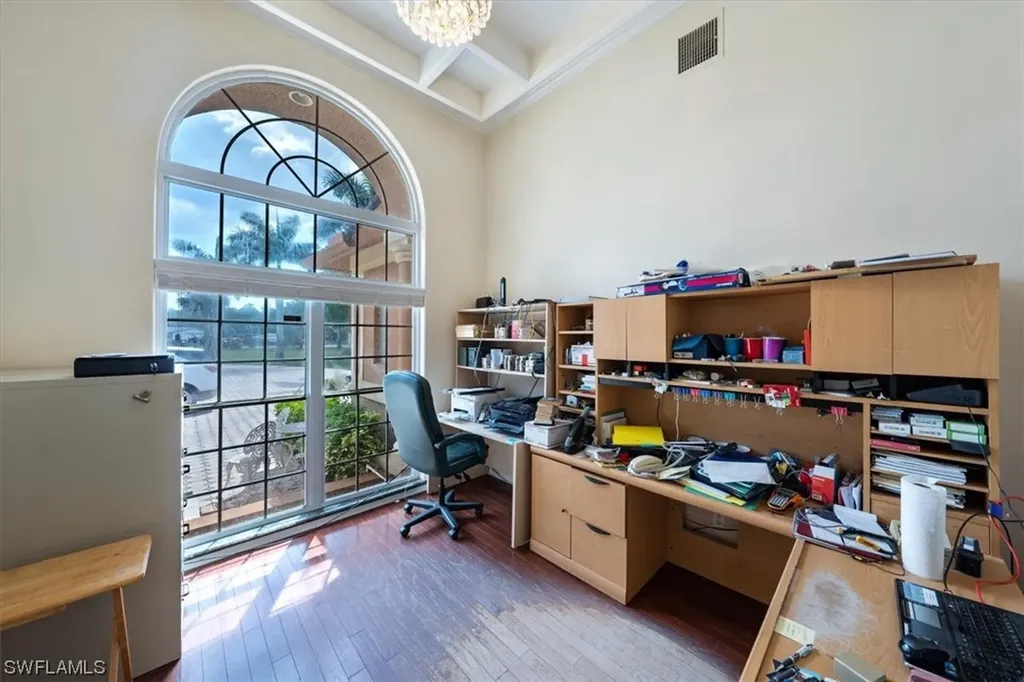 2591 White Boulevard Naples FL 34117