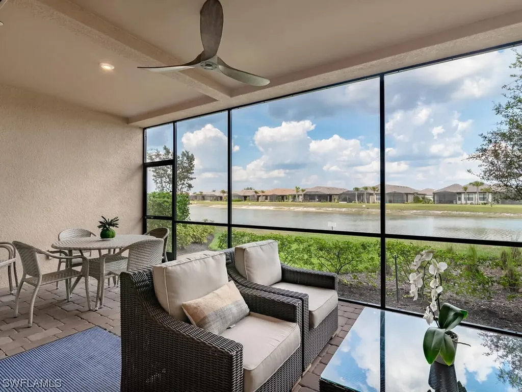 15256 Zeno Way Naples FL 34114