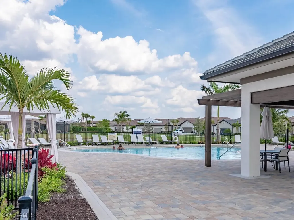 15256 Zeno Way Naples FL 34114