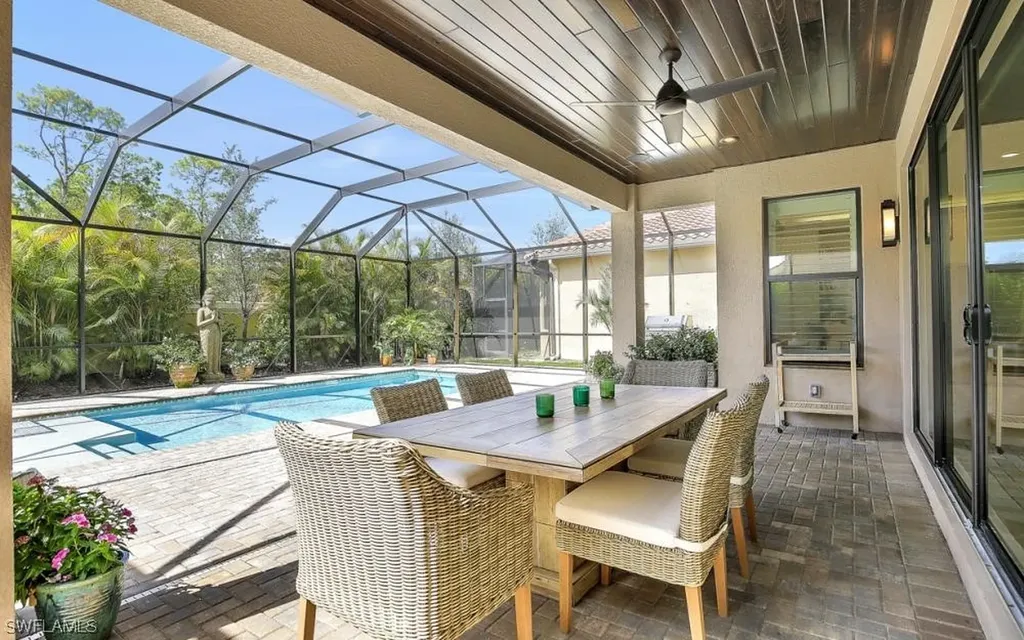 13580 Mandarin Circle Naples FL 34109