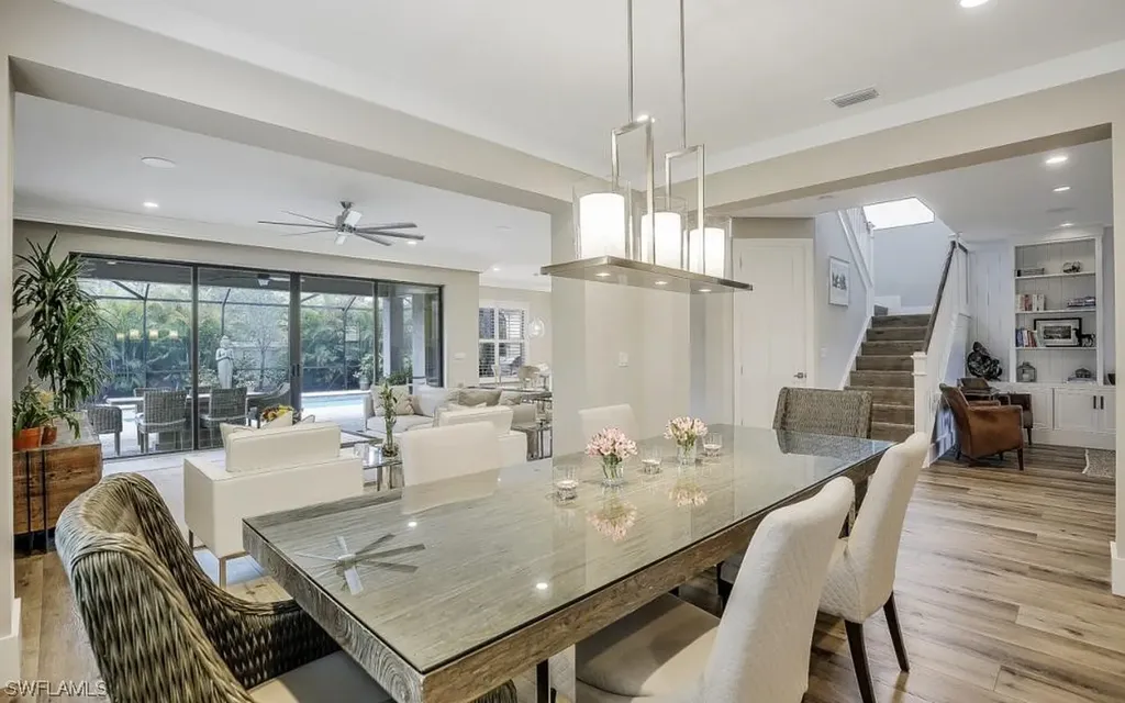 13580 Mandarin Circle Naples FL 34109