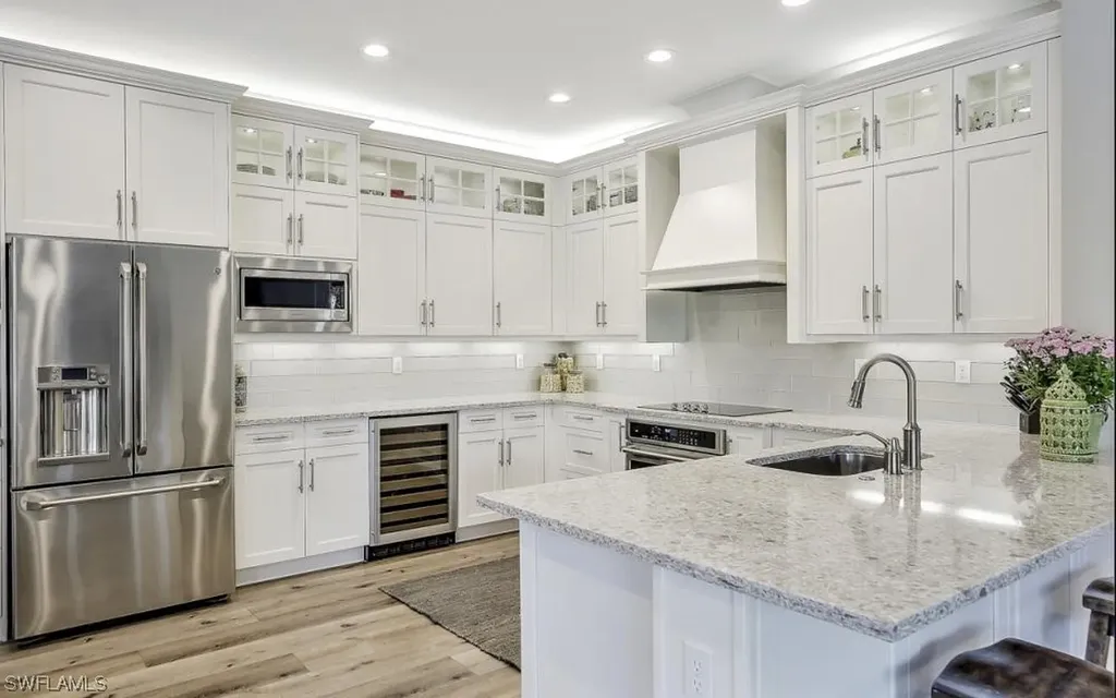 13580 Mandarin Circle Naples FL 34109