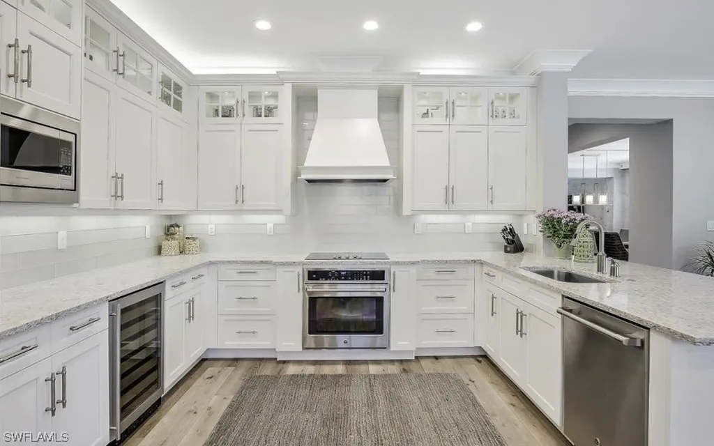 13580 Mandarin Circle Naples FL 34109