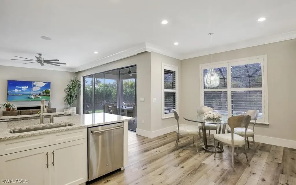 13580 Mandarin Circle Naples FL 34109