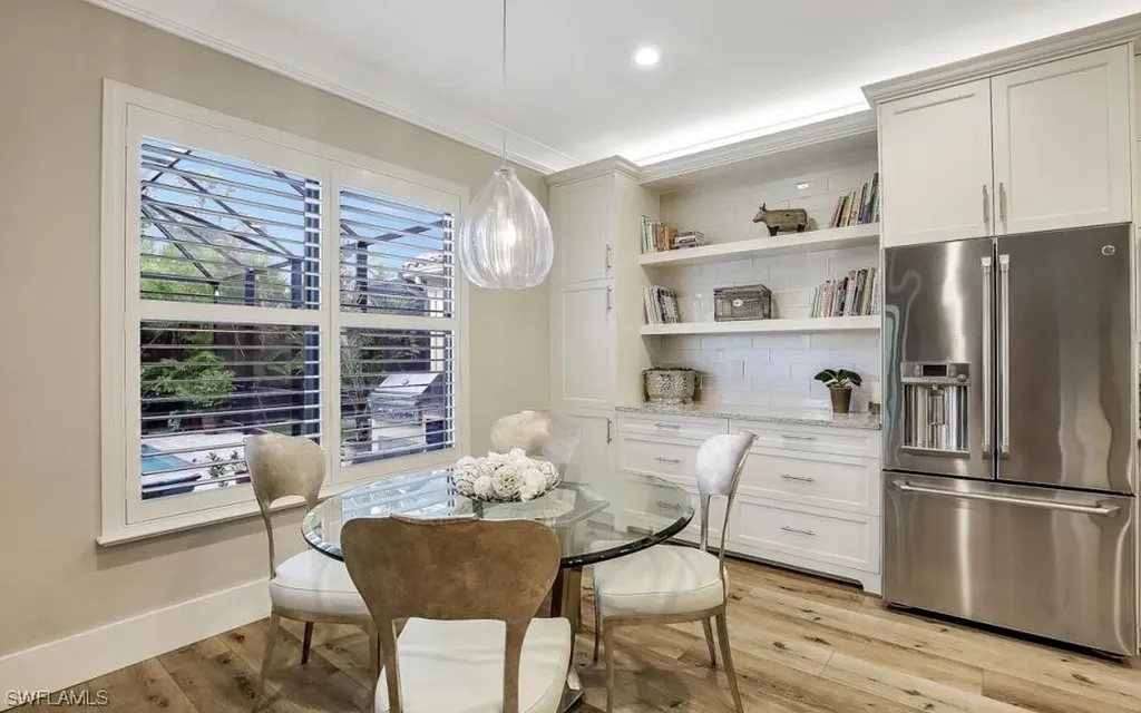 13580 Mandarin Circle Naples FL 34109