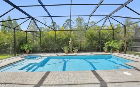 13580 Mandarin Circle Naples FL 34109