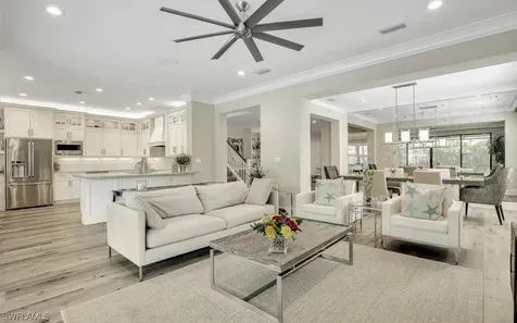 13580 Mandarin Circle Naples FL 34109