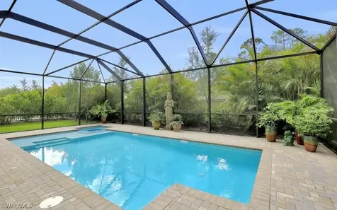 13580 Mandarin Circle Naples FL 34109