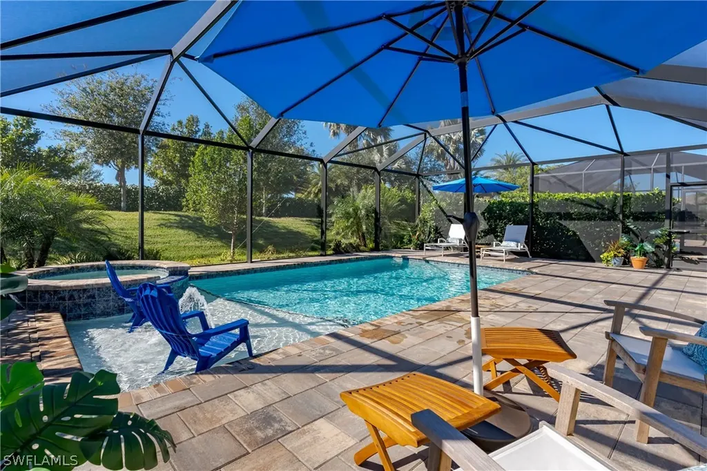 14490 Stern Way Naples FL 34114