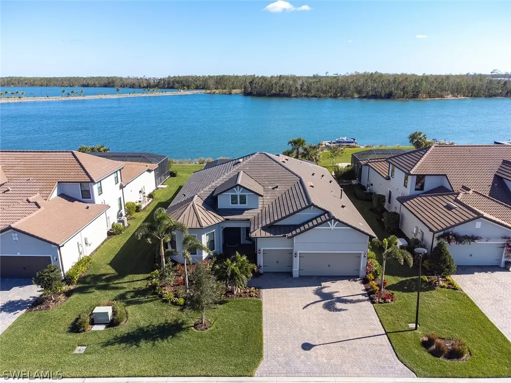 19053 Aqua Shore Drive Fort Myers FL 33913