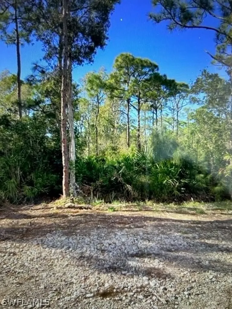 8945 Evergreen Lane St. James City FL 33956